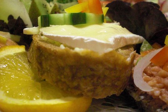 Trauercafe in Oldenburg - Café am Flötenteich