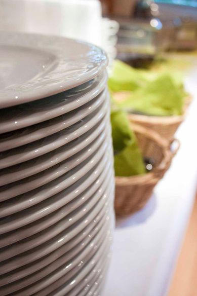 Impressionen - Café am Flötenteich in Oldenburg