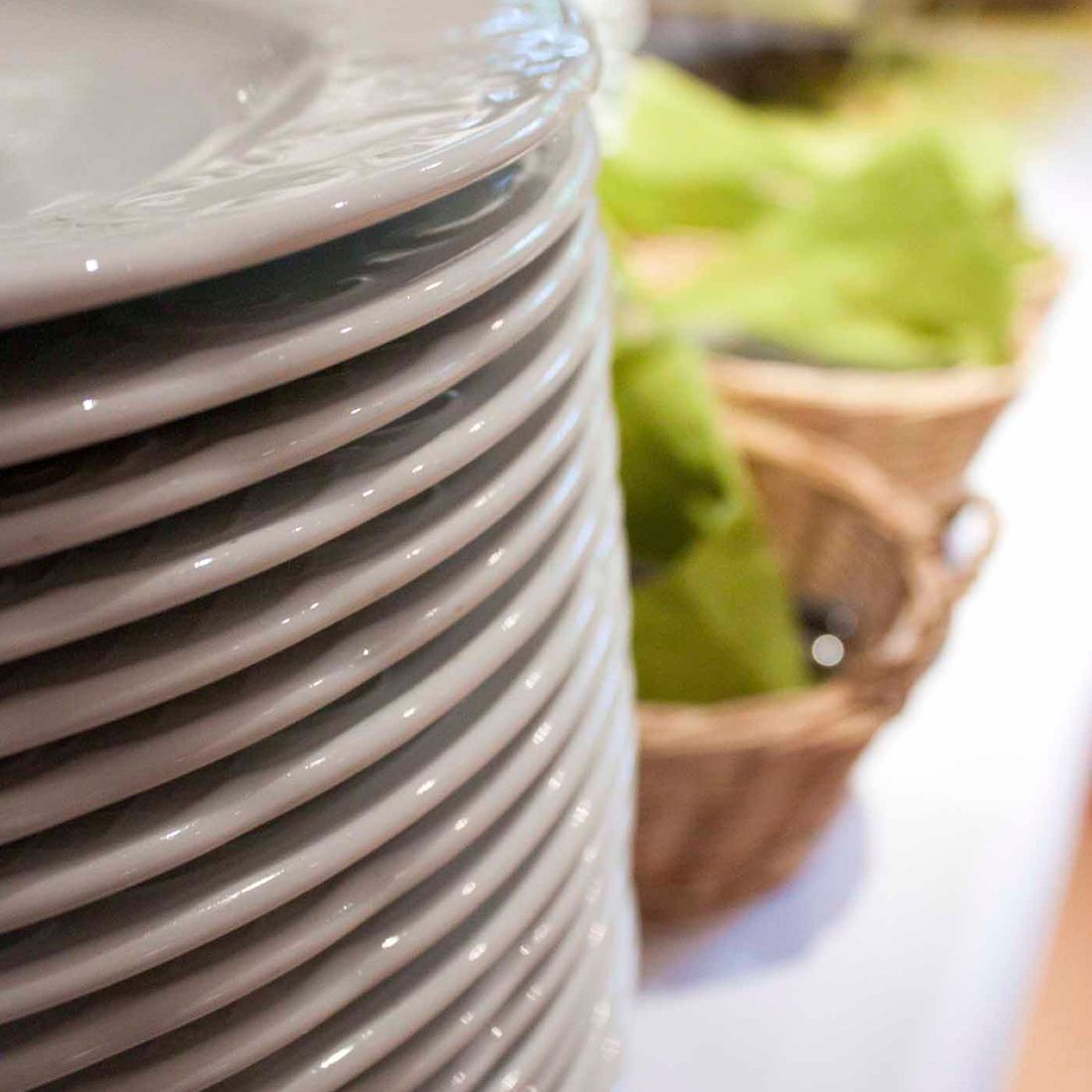 Impressionen - Café am Flötenteich in Oldenburg