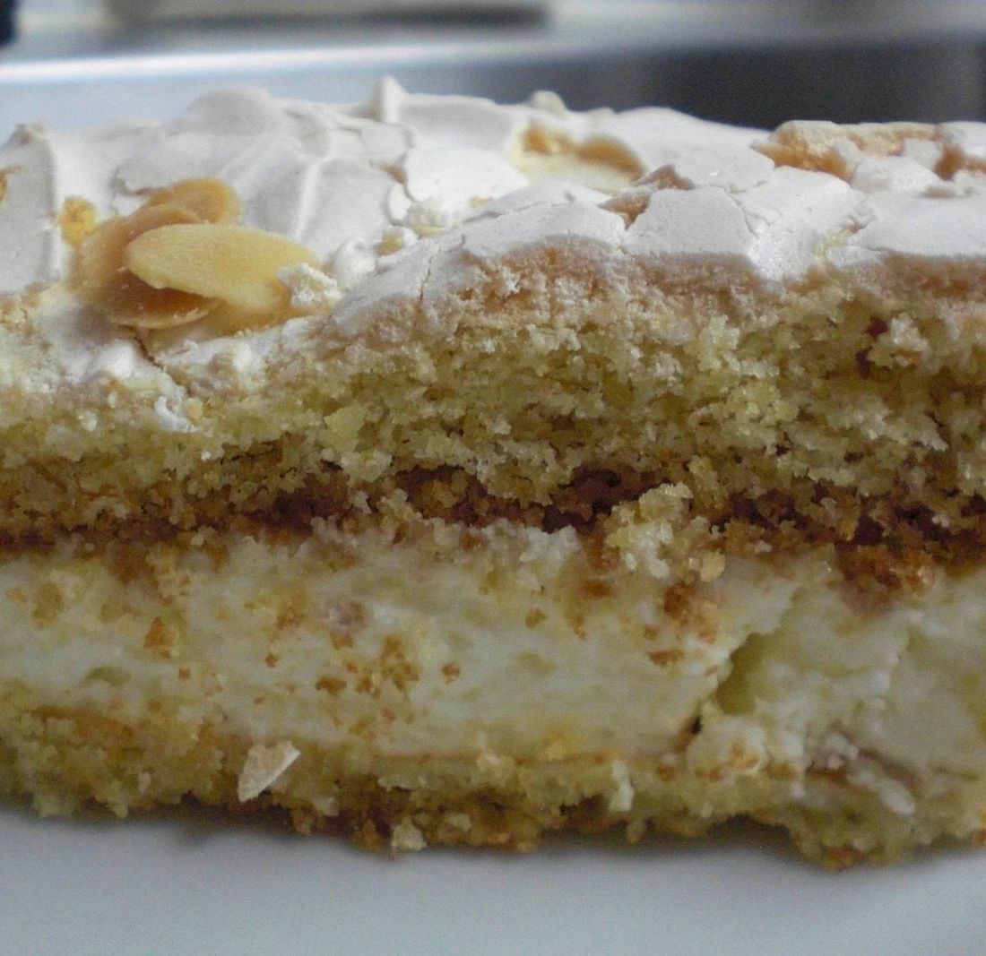 Trauercafe mit Kuchen in Oldenburg - Café am Flötenteich