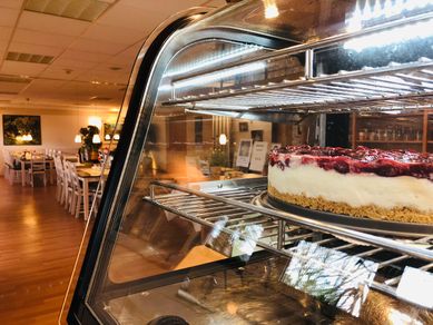 Café am Flötenteich - Impressionen